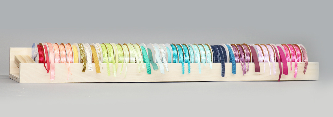 Ribbon Holder