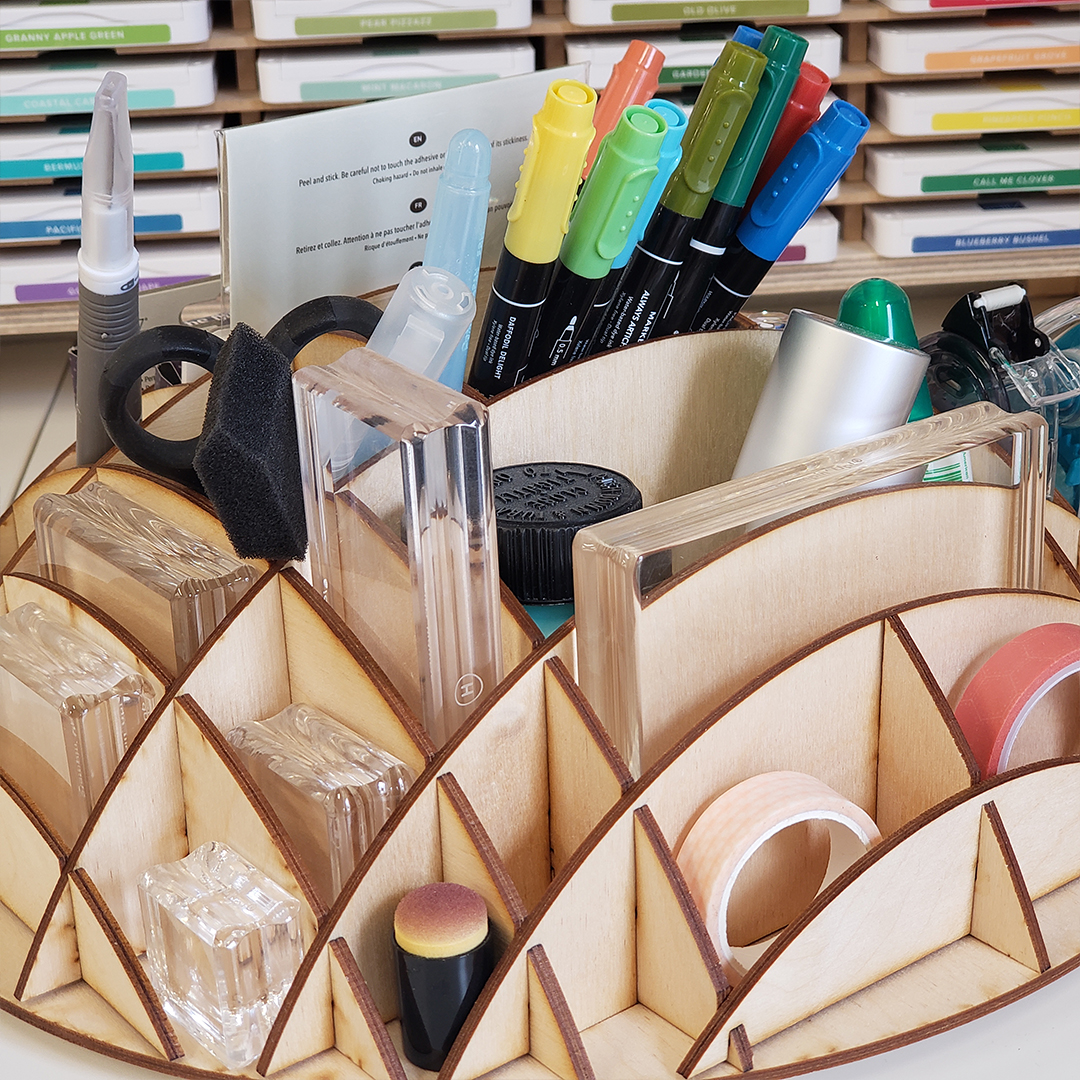 Desk Caddy