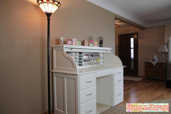 Desk Gallery White Desk Gallery 2 7201 Jpg